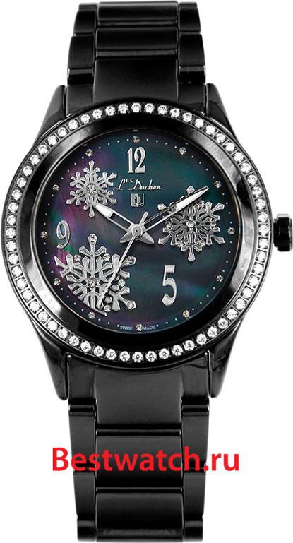 Часы L Duchen Cristal D241.70.61